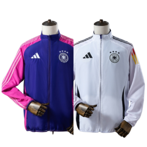 Deutschland Wende-Windbreaker