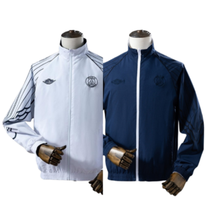 Paris Saint-Germain Wende-Windbreaker