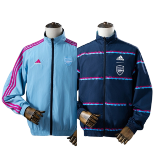 Arsenal Wende-Windbreaker