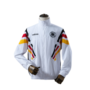 Deutschland Wende-Windbreaker
