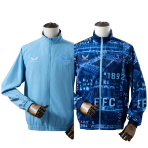 Everton Wende-Windbreaker