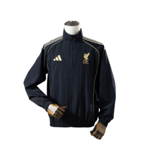 Liverpool Windbreaker
