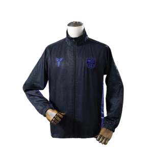 FC Barcelona Windbreaker