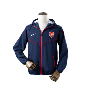 Arsenal Windbreaker