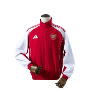 Arsenal Windbreaker