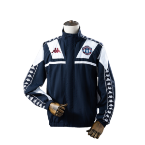 Manchester United Windbreaker