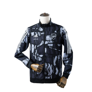 Arsenal Windbreaker