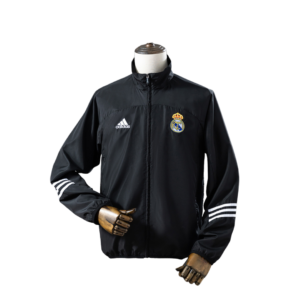 Real Madrid Wende-Windbreaker