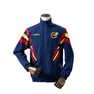 Spanien Nationalmannschaft Windbreaker