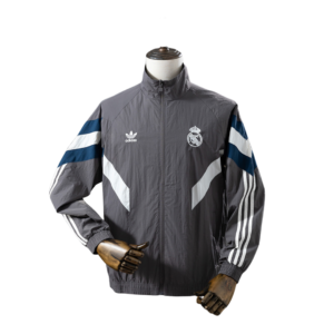 Real Madrid Windbreaker