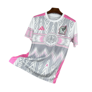 Mexiko Nationalmannschaft Weltmeisterschaft 2026 - Sonderedition Trikot