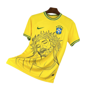 Brasilien - Sonderedition Trikot