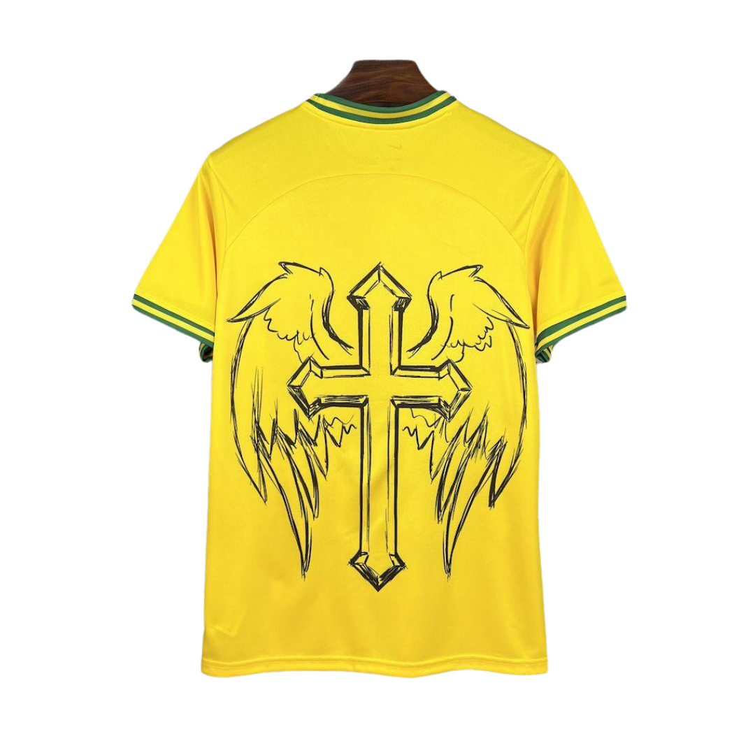 Brasilien - Sonderedition Trikot – Bild 2