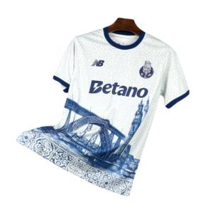 FC Porto 2025/26 Trikot