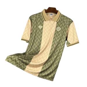 Real Betis Balompié 2025/26 Trikot