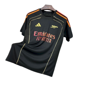 Arsenal 2025/26 Trikot