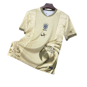 Brasilien - Sonderedition Trikot
