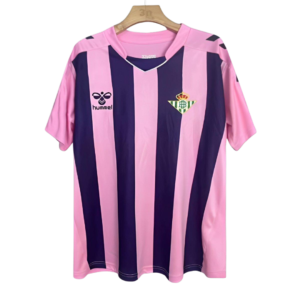 Real Betis Balompié - Sonderedition Trikot