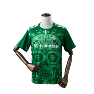 Real Betis Balompié - Sonderedition Trikot