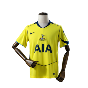 Tottenham Hotspur 2025/26 Trikot