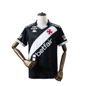 Vasco da Gama 2025/26 Trikot