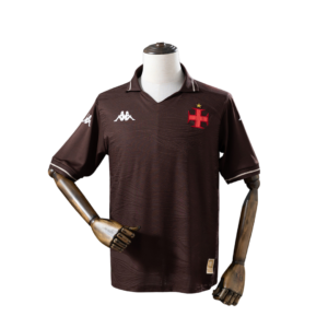 Vasco da Gama 2025/26 Trikot