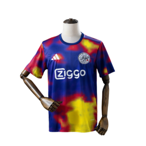 Ajax Amsterdam 2025/26 Trikot