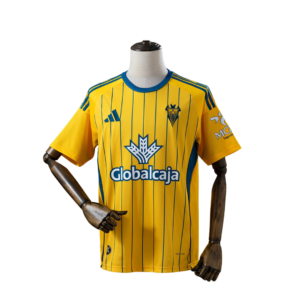 Albacete Balompié SAD 2025/26 Trikot