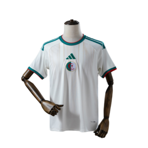 Algerien Nationalmannschaft Weltmeisterschaft 2026 Trikot