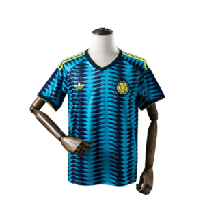 Kolumbien Nationalmannschaft Weltmeisterschaft 2026 Trikot