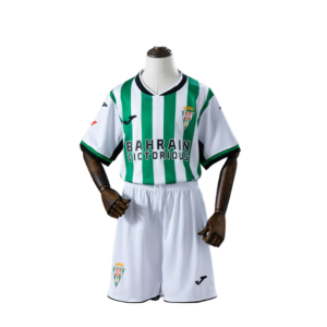 Córdoba CF 2025/26 Kinder-Set