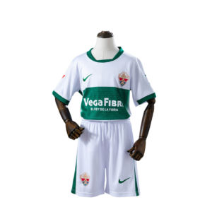 Elche Club de Fußball 2025/26 Kinder-Set
