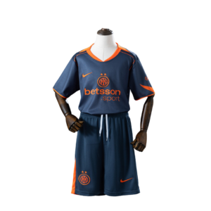 Inter De Milan 2025/26 Kinder-Set