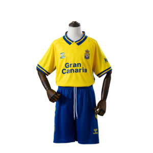 UD Las Palmas 2025/26 Kinder-Set