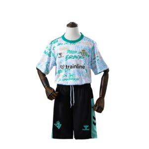 Real Betis Balompié 2025/26 Kinder-Set