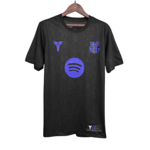 de Entrenamiento FC Barcelona 2025/26 Trikot