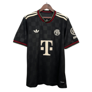 Bayern München 2025/26 Trikot