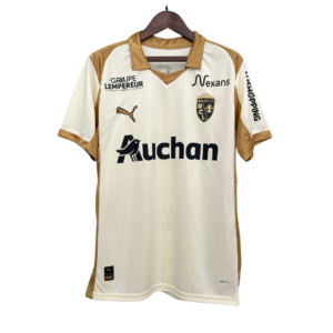 RC Lens 2025/26 Trikot