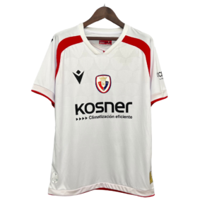CA Osasuna 2025/26 Trikot