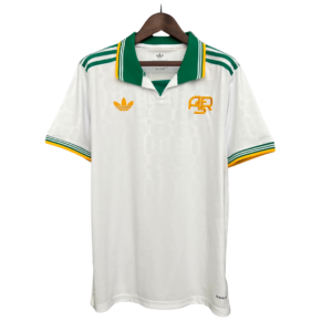 AS Roma 2025/26 Trikot