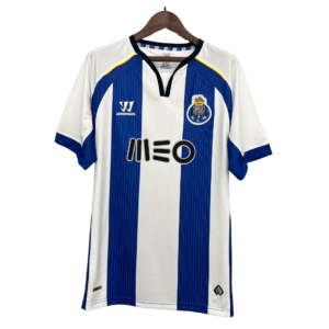FC Porto Retro-Trikot