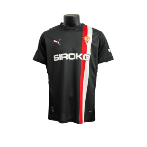 Real Sporting de Gijón 2025/26 Trikot