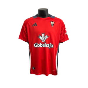 Albacete Balompié SAD 2025/26 Trikot