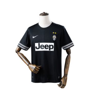 Juventus Football Club 2012/13 Retro-Trikot