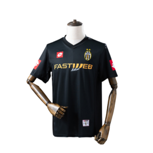 Juventus Football Club 2001/02 Retro-Trikot