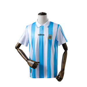 Argentinien Nationalmannschaft 1994 Retro-Trikot