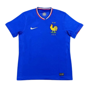 Frankreich Nationalmannschaft Weltmeisterschaft 2026 Trikot