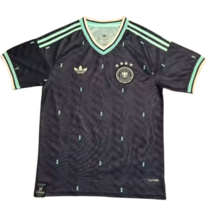 Deutschland Nationalmannschaft Weltmeisterschaft 2026 Trikot