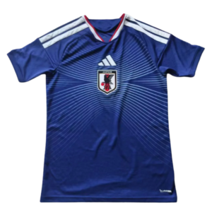 Japan Nationalmannschaft Weltmeisterschaft 2026 Trikot