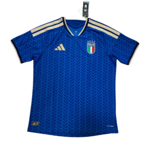 Italien Nationalmannschaft Weltmeisterschaft 2026 Trikot